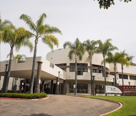 Photo 2 of Villa Rancho Bernardo Care Center