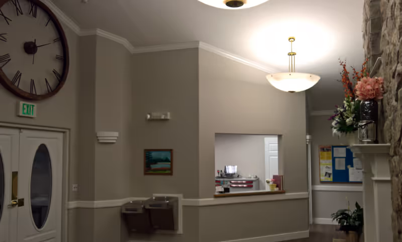 Photo 7 of Hearthstone Manor