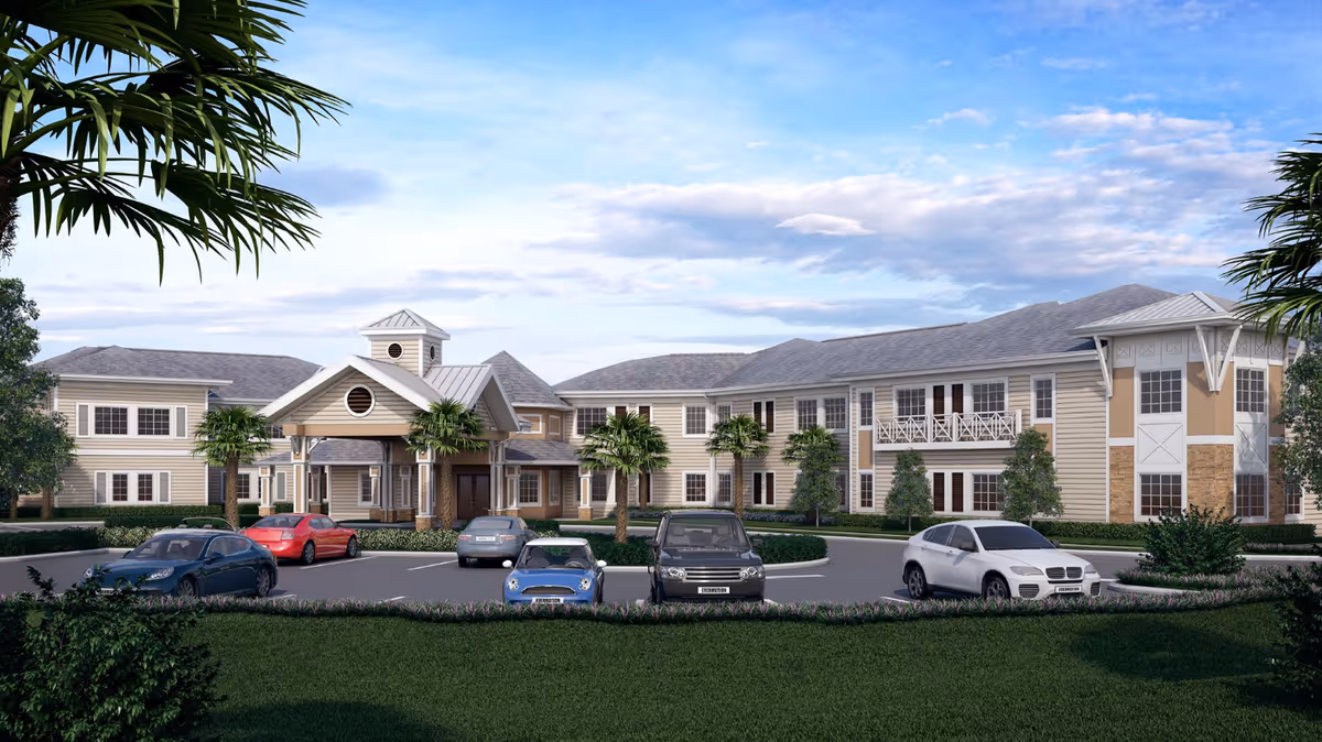 Photo of Pelican Landing Assisted Living & Memory Care