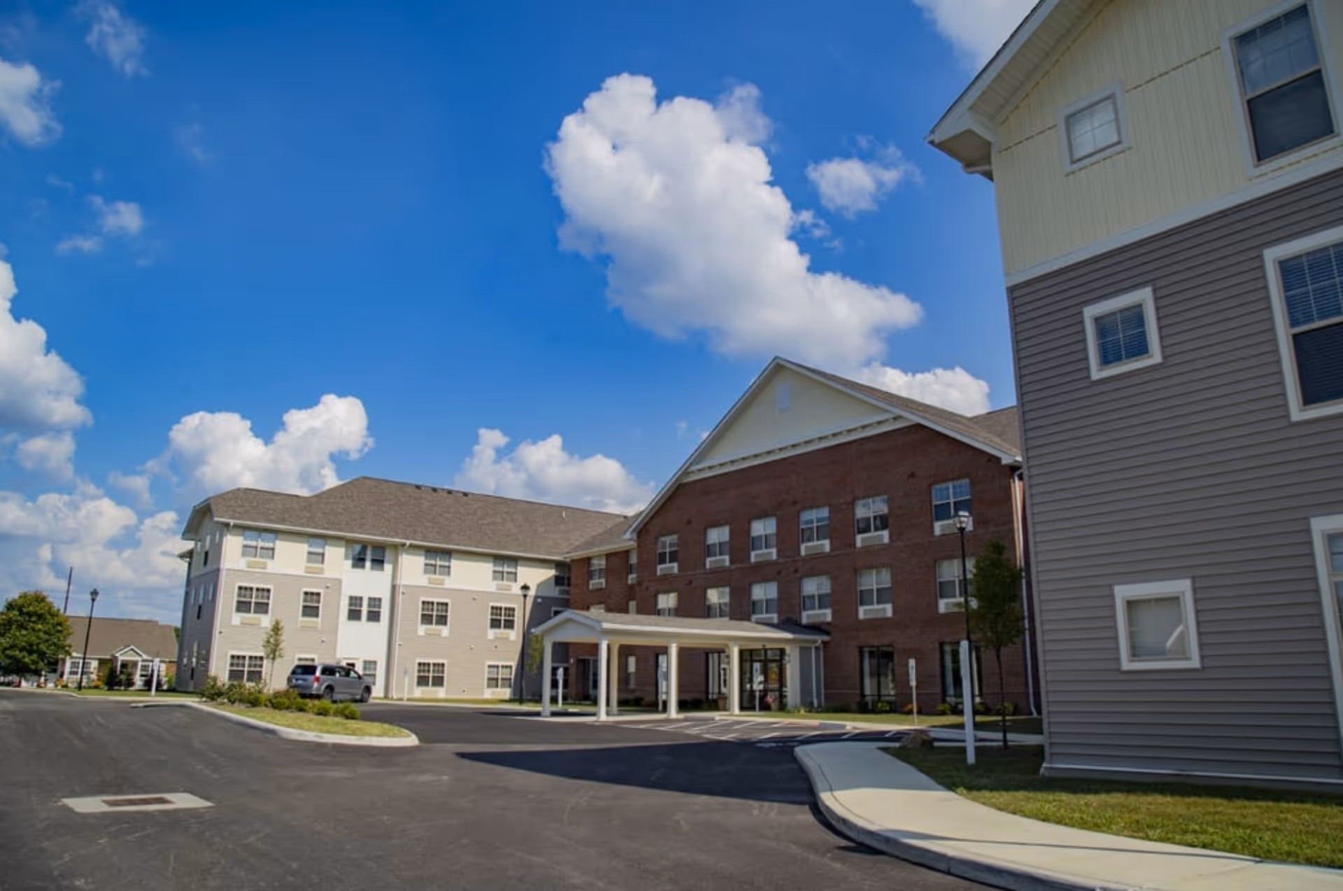 Photo of The Ashford at Sturbridge