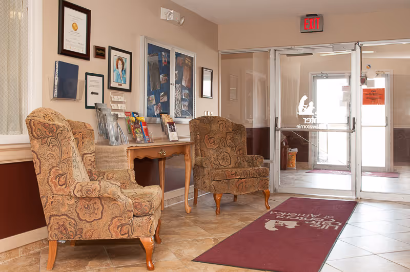 Photo 10 of Life Care Center of Osawatomie