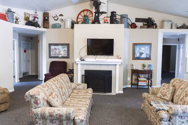 Photo 5 of Ashley Manor Memory Care