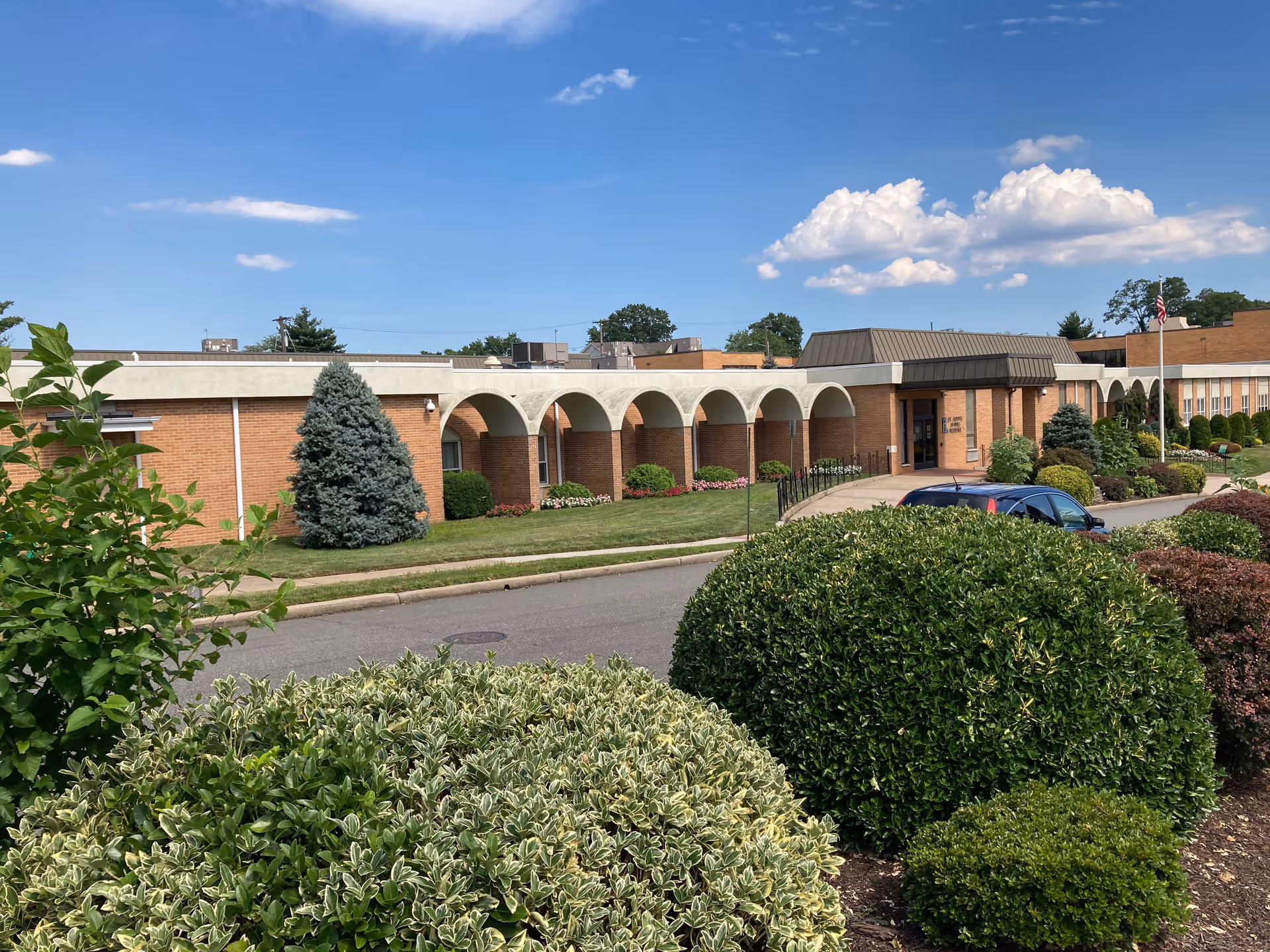 Photo of St Joseph's Senior Home - Assisted Living and Nursing Center