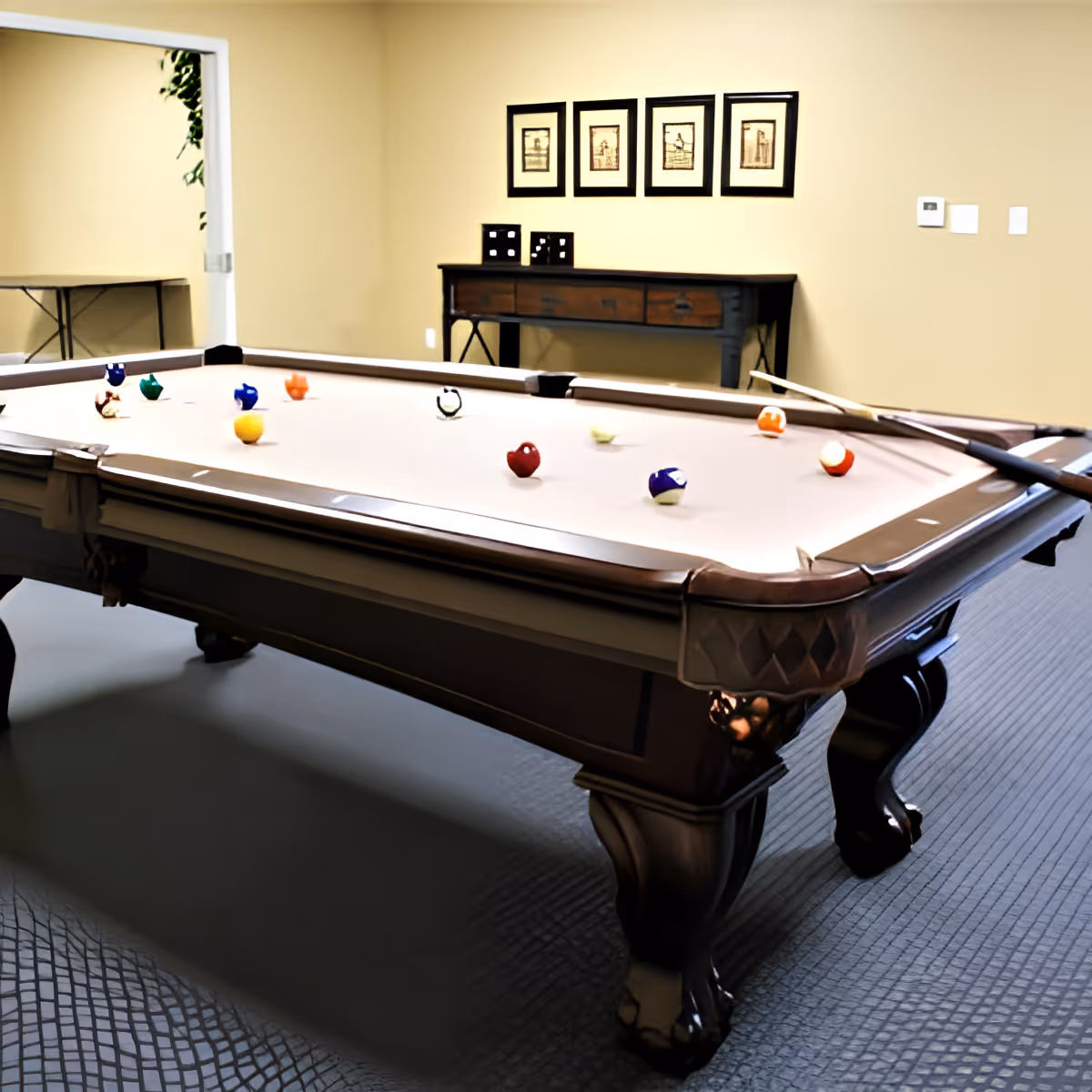 Photo 3 of Cambrian Senior Living