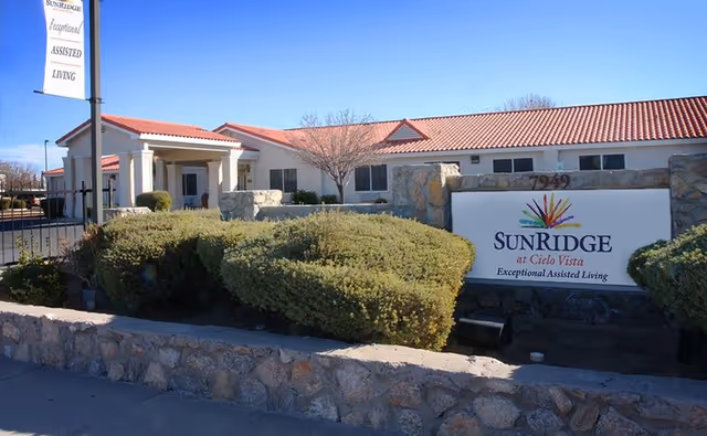 Photo 2 of Simpatico Cielo Vista Senior Living