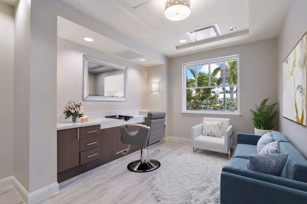 Photo 33 of Luxe Senior Living at Jupiter