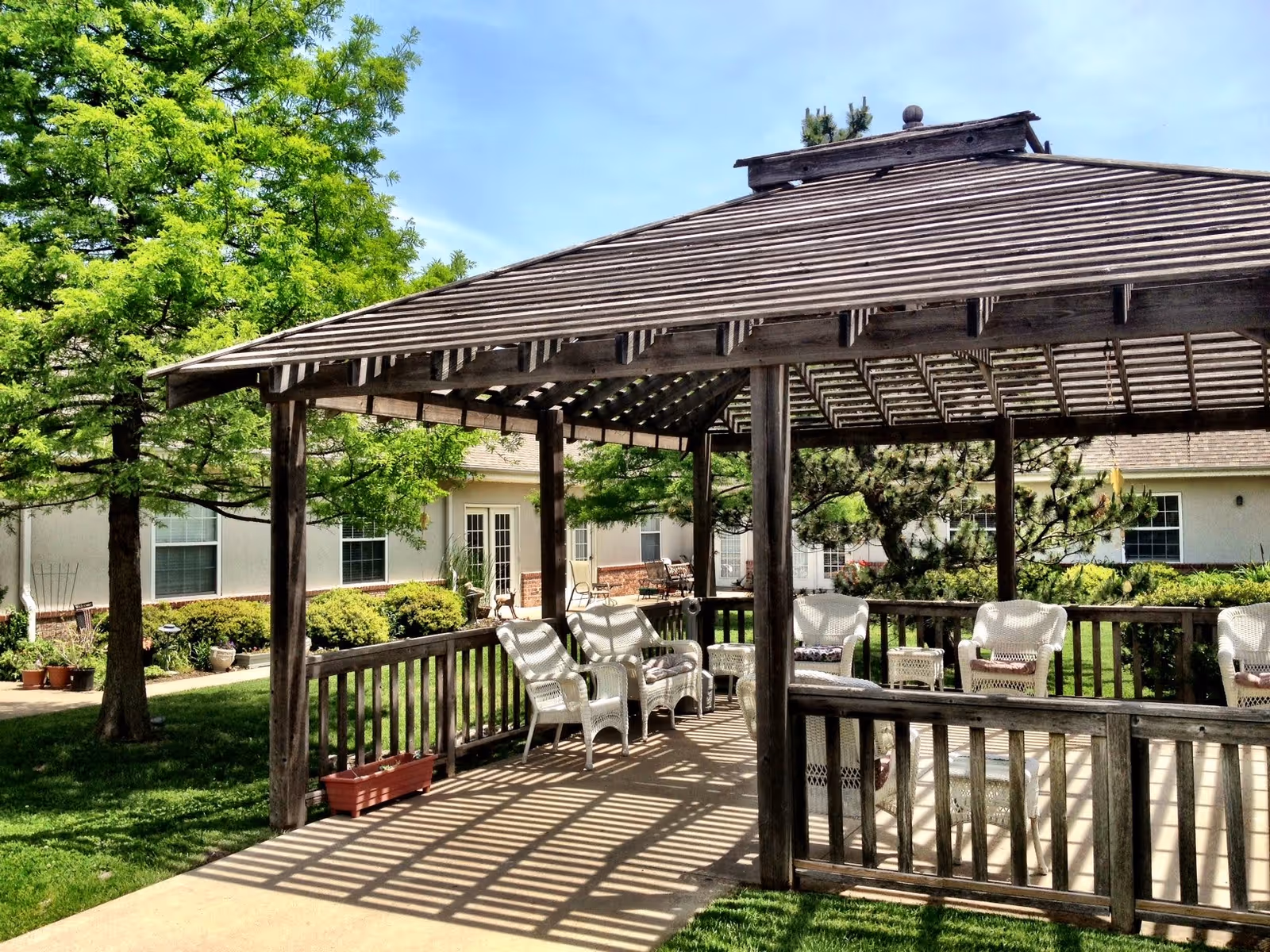 Photo 3 of The Courtyards at The Ambassador Memory Care Assisted Living