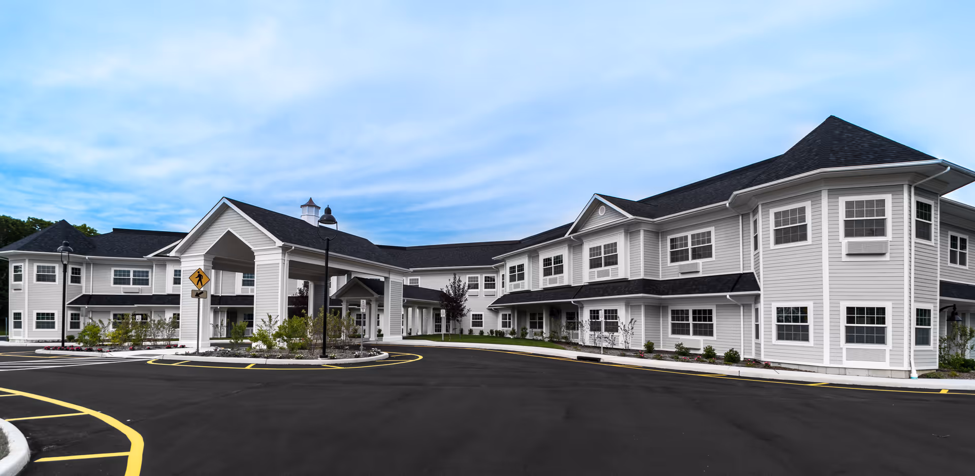 Photo of The Villa at Westhampton: A Willow Ridge Senior Living Community
