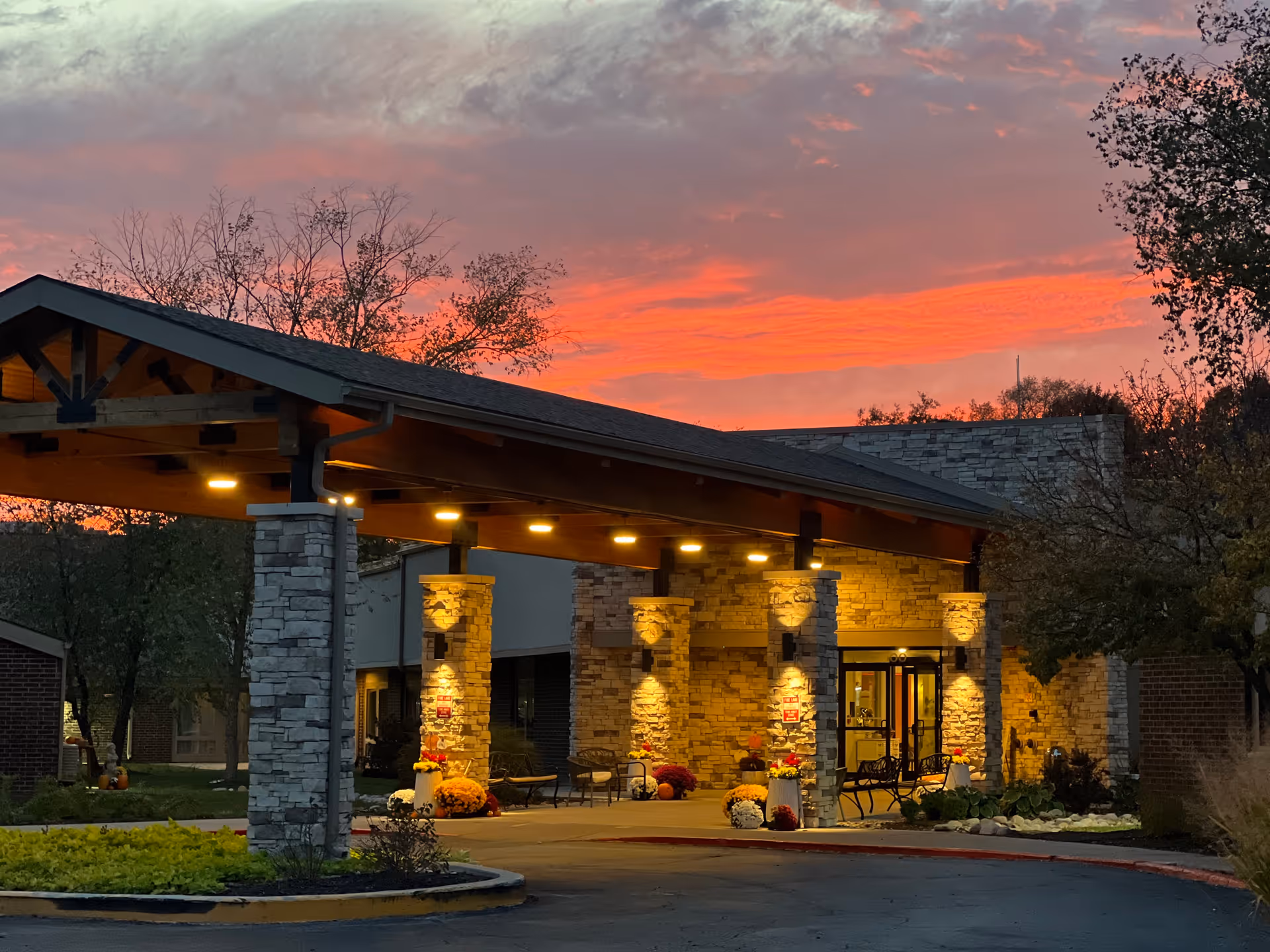 Photo of The Grand Royale Senior Living