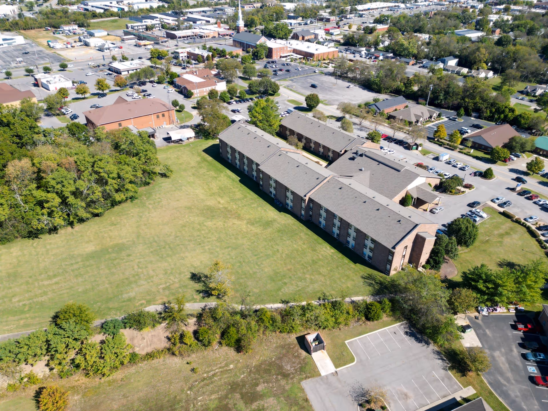 Photo 2 of Park Place Retirement Community