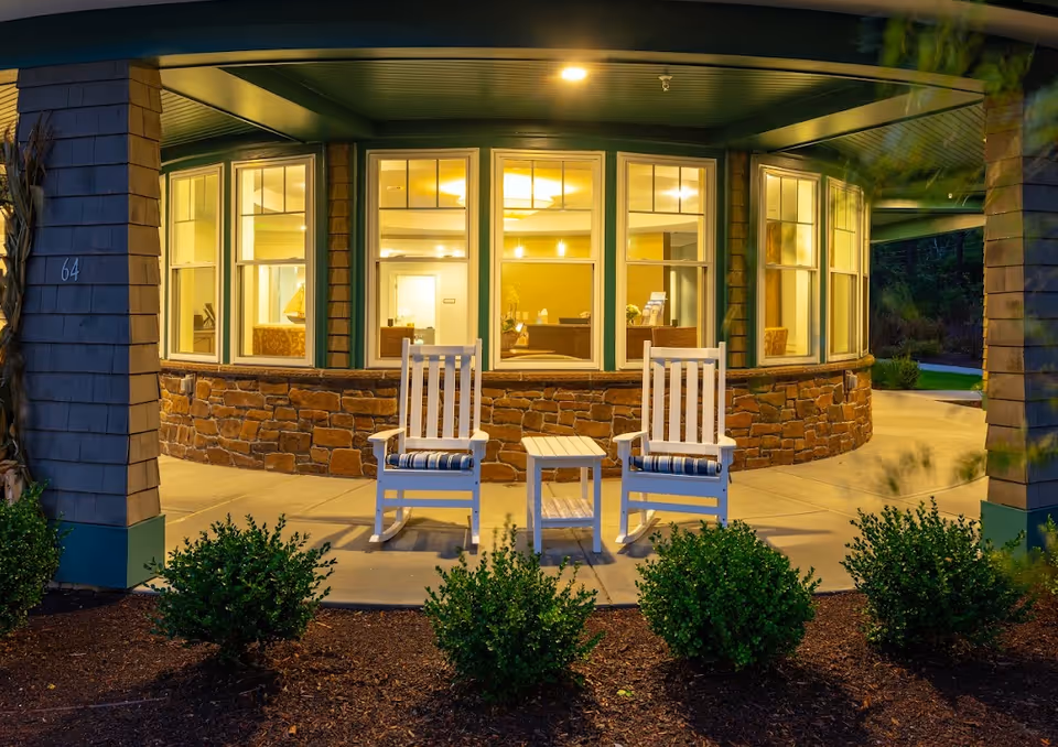 Photo 5 of Laurentide at Mashpee Commons