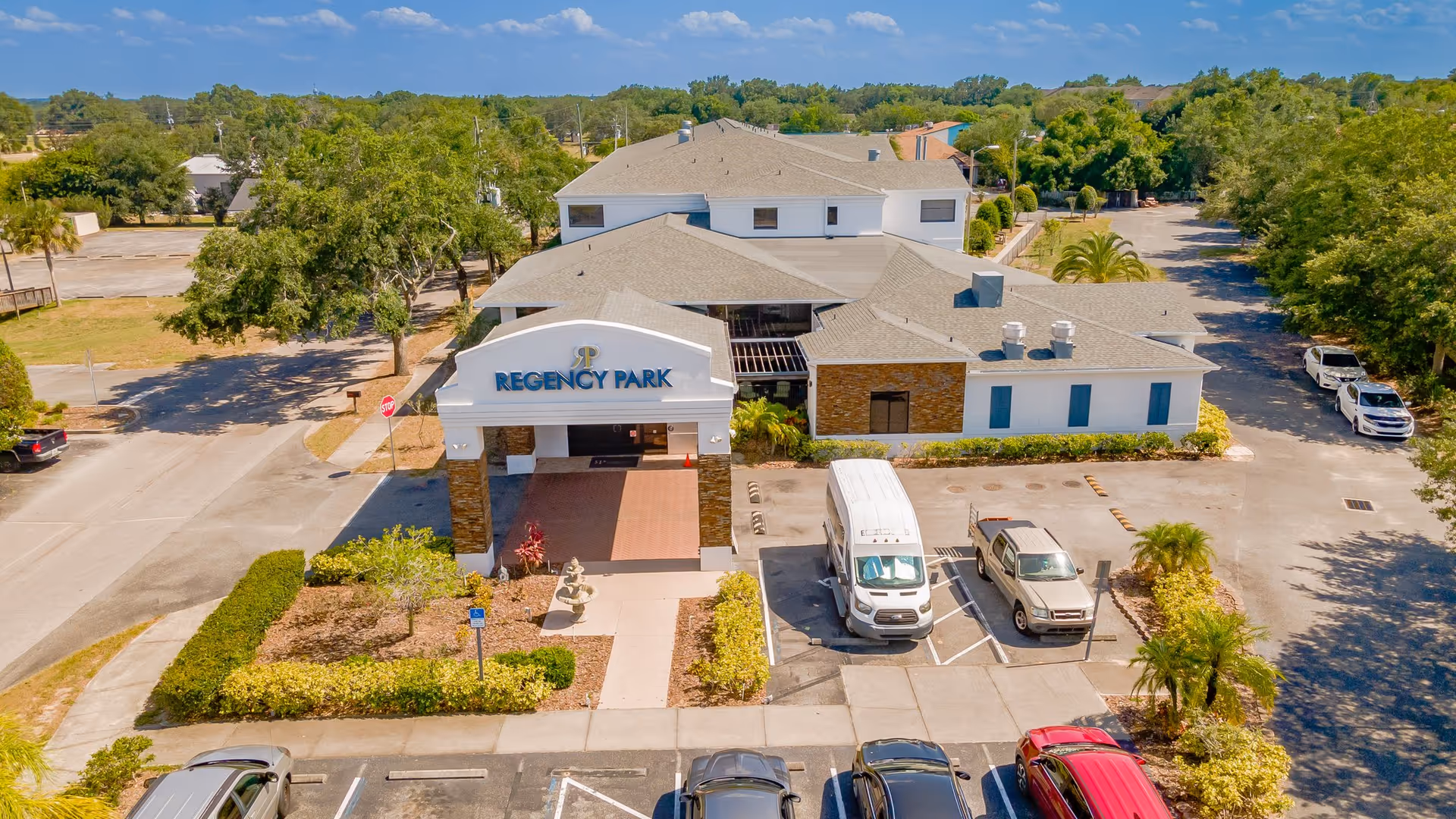 Photo of Regency Park Assisted Living & Memory Care