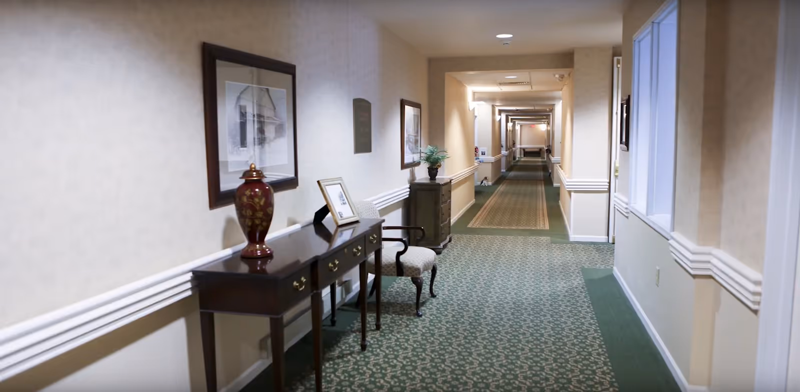 Photo 25 of River Terrace Retirement Community