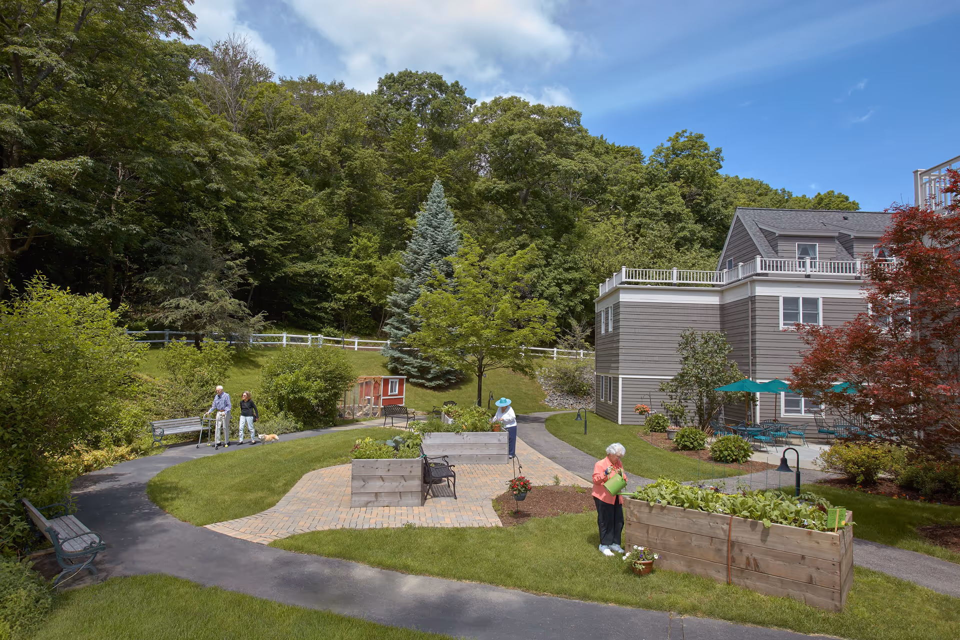 Photo 6 of Goddard House Assisted Living
