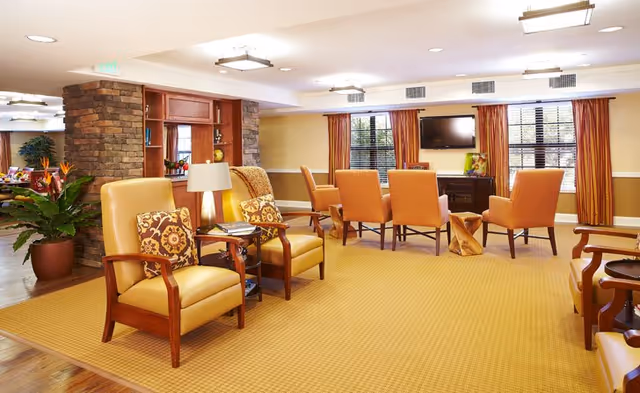 Photo 7 of Atria San Juan