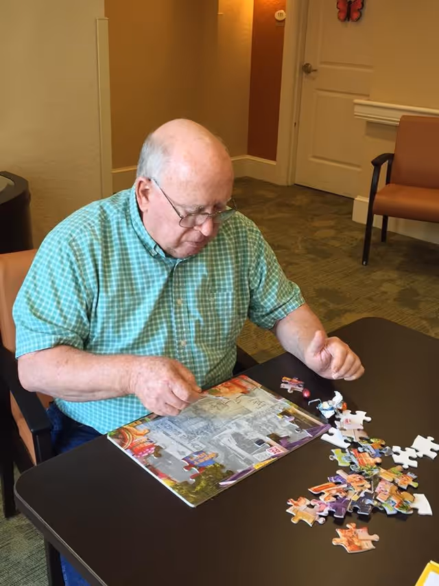 Photo 12 of Encore at Avalon Park Assisted Living and Memory Care Community