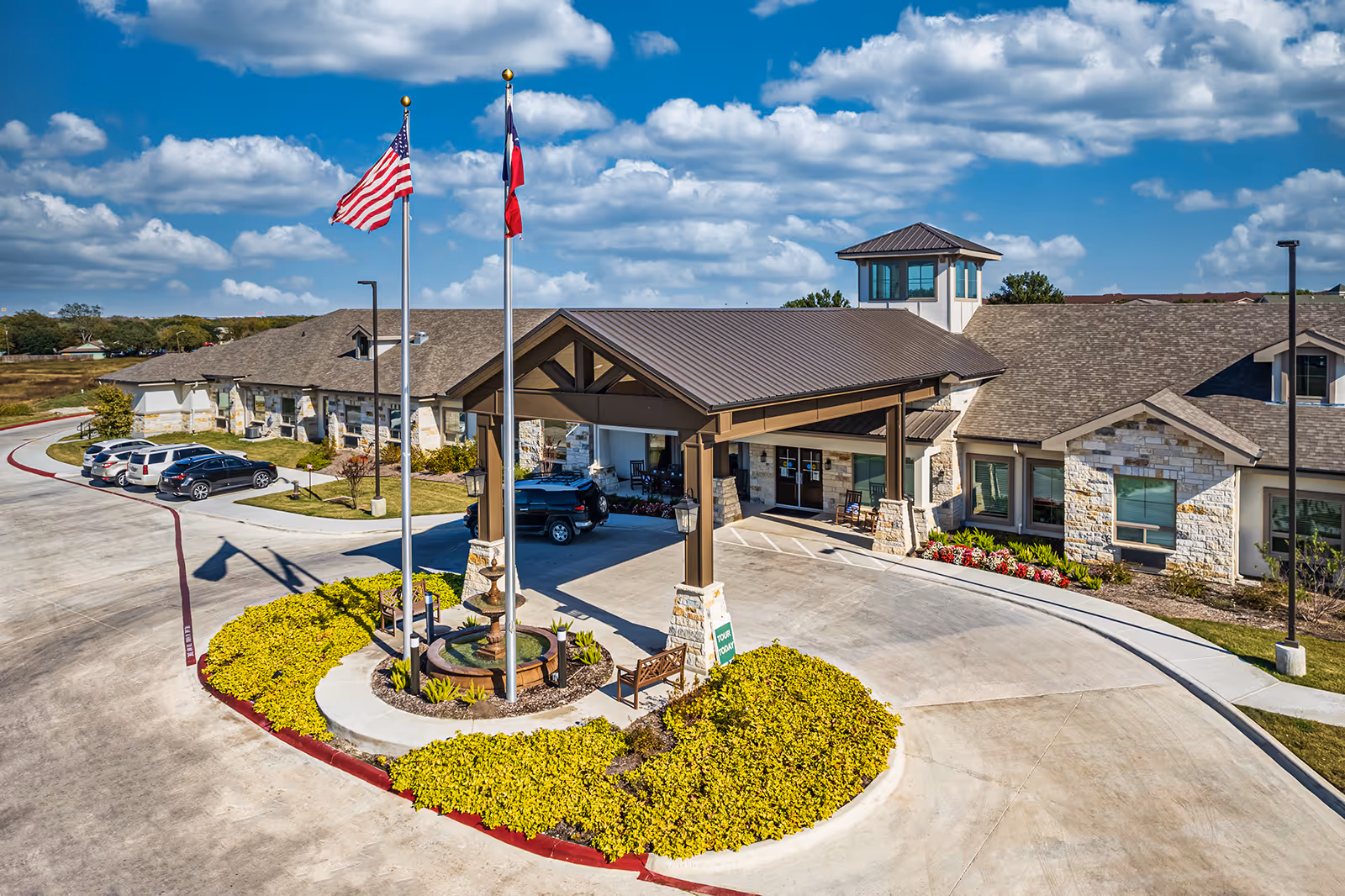 Photo 5 of Volante Senior Living of Sage Spring