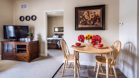 Photo 8 of Charter Senior Living of Godfrey