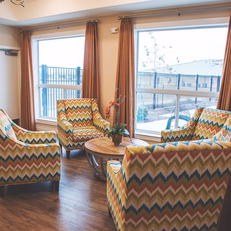 Photo 2 of Gruene Senior Living