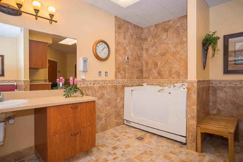Photo 23 of Life Care Center of Blount County