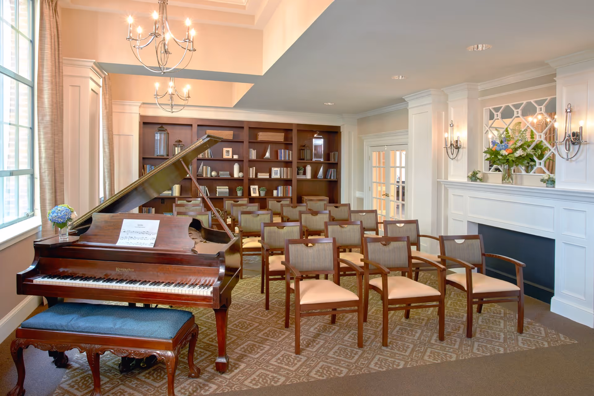 Photo 5 of Standish Village Assisted Living & Compass Memory Support Community