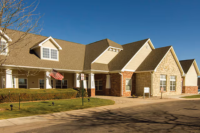 Photo of Brookdale Fort Collins Assisted Living