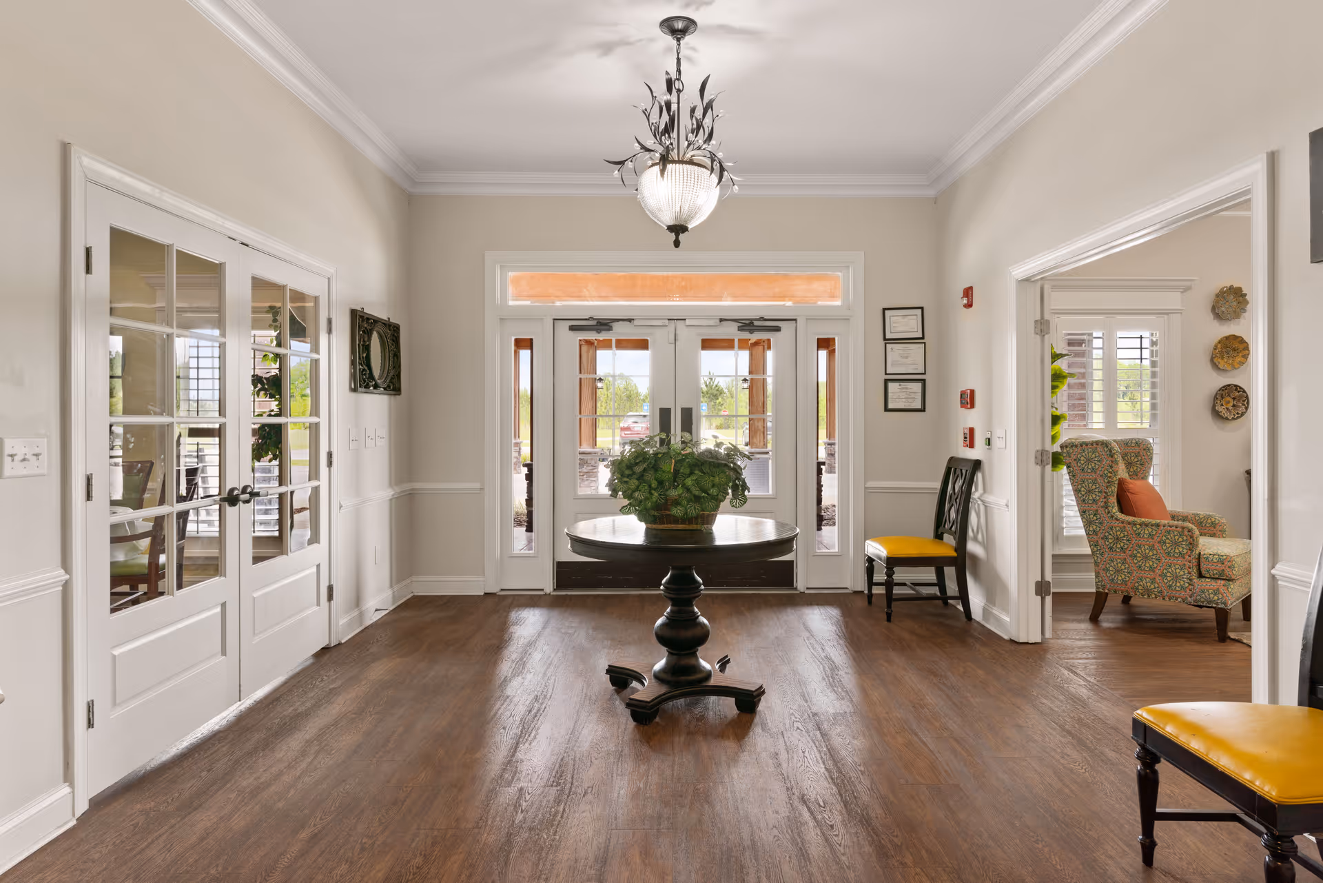 Photo 20 of At Home Senior Living of Jesup