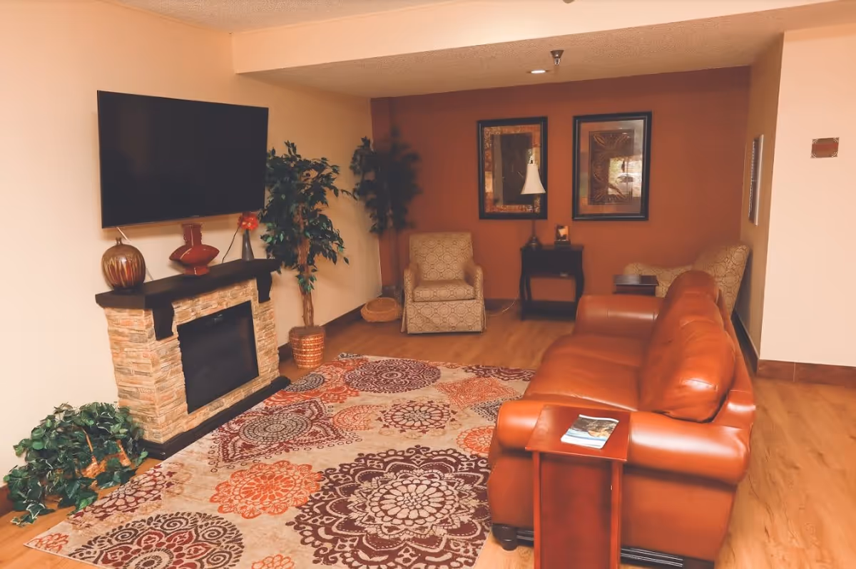 Photo 4 of Best Care Senior Living at Winter Haven