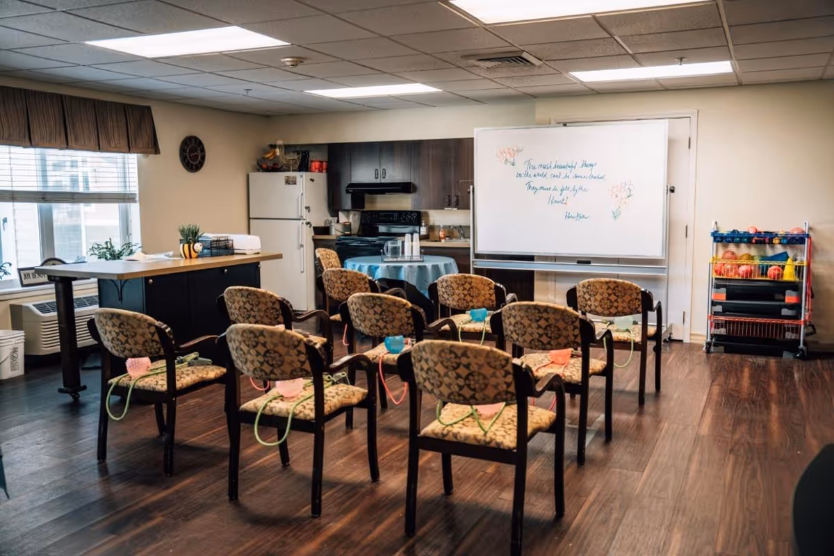 Photo 13 of Kalispell Assisted Living