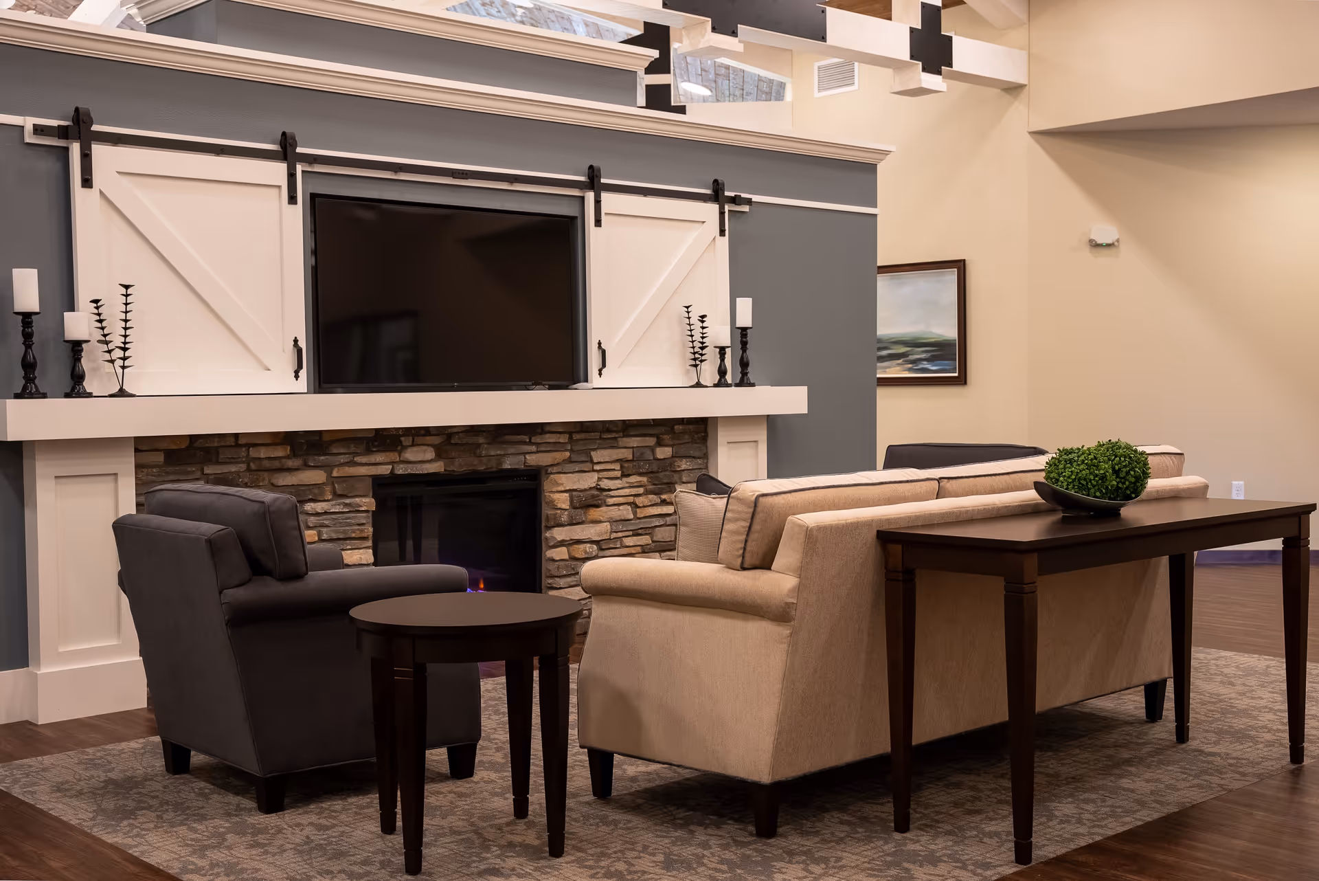 Photo 5 of Boden Senior Living