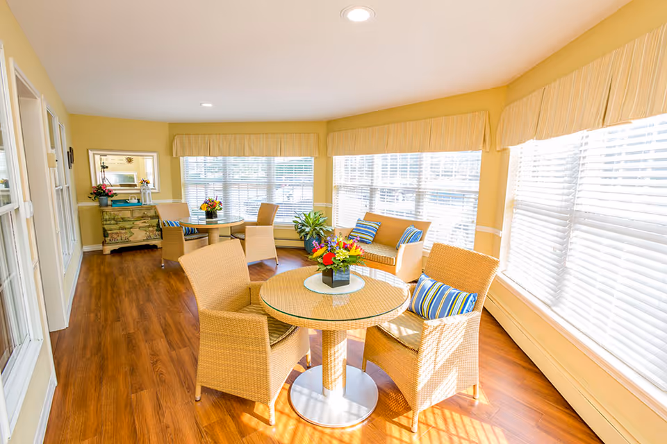 Photo 10 of Benchmark Senior Living at Waltham Crossings