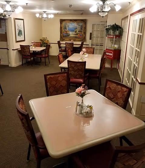 Photo 5 of Patrick Manor Inc