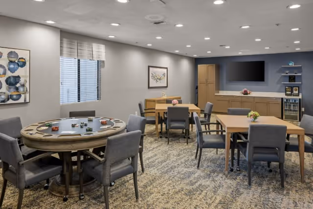 Photo 18 of Camelot - A Provincial Senior Living Community