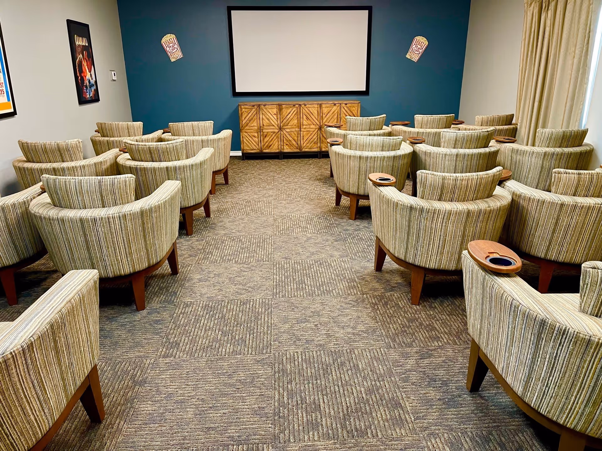 Photo of Independence; Hill Assisted Living