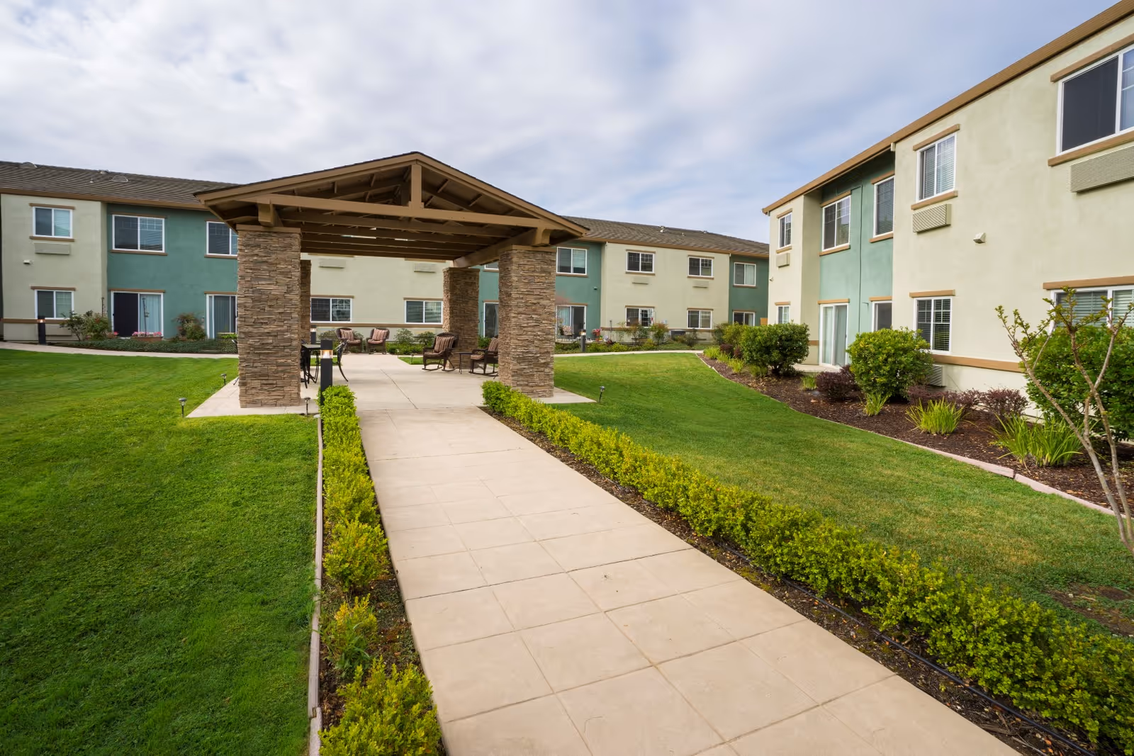 Photo 4 of Eskaton Granite Bay