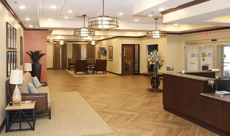 Photo 14 of Cedar Bluff Assisted Living & Memory Care