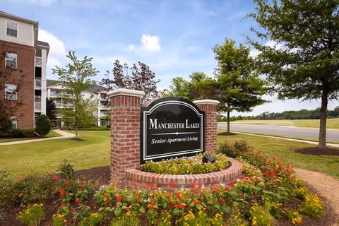 Photo 2 of Manchester Lakes Senior Apartments