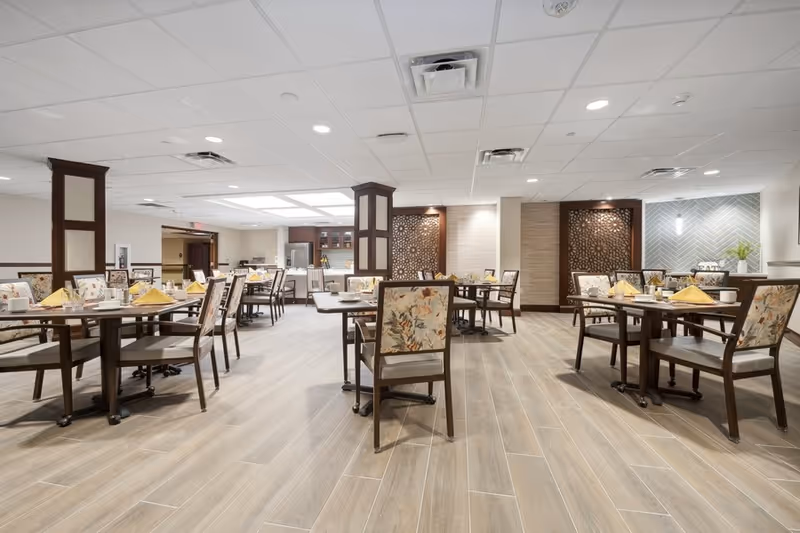 Photo 22 of Pueblo Norte Senior Living