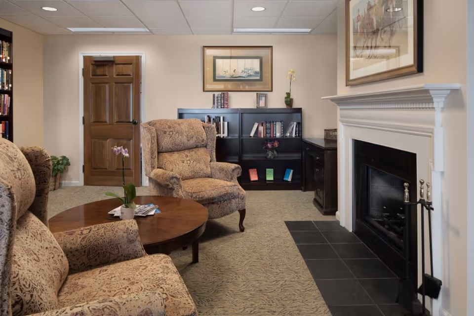 Photo 21 of Woodland Heights Senior Living