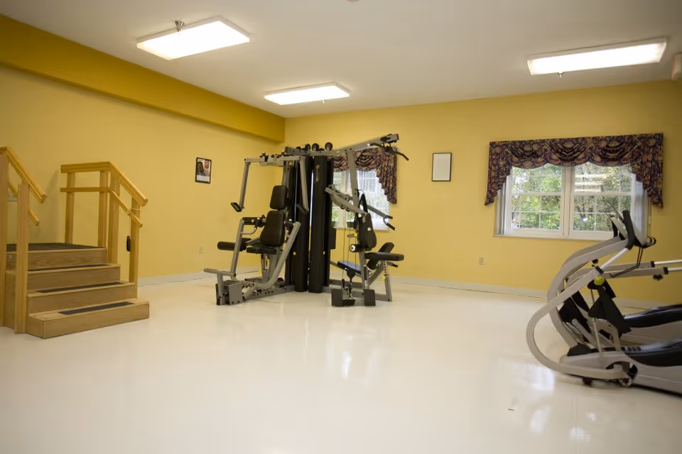Photo 3 of Wedgewood Healthcare Center