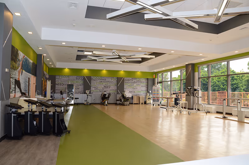 Photo 4 of The Grove at Valhalla Rehabilitation and Nursing Center