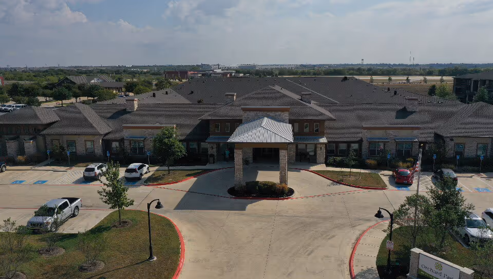 Photo 3 of Orchard Park of Kyle Assisted & Senior Living