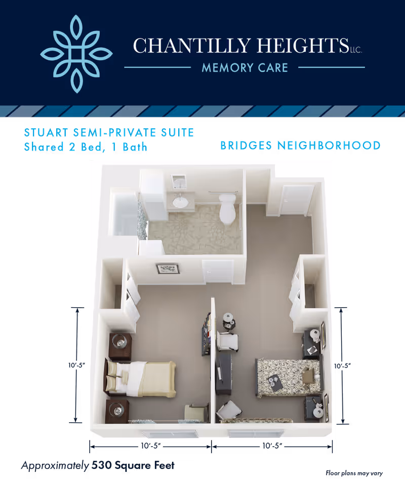 Photo 13 of Chantilly Heights Memory Care