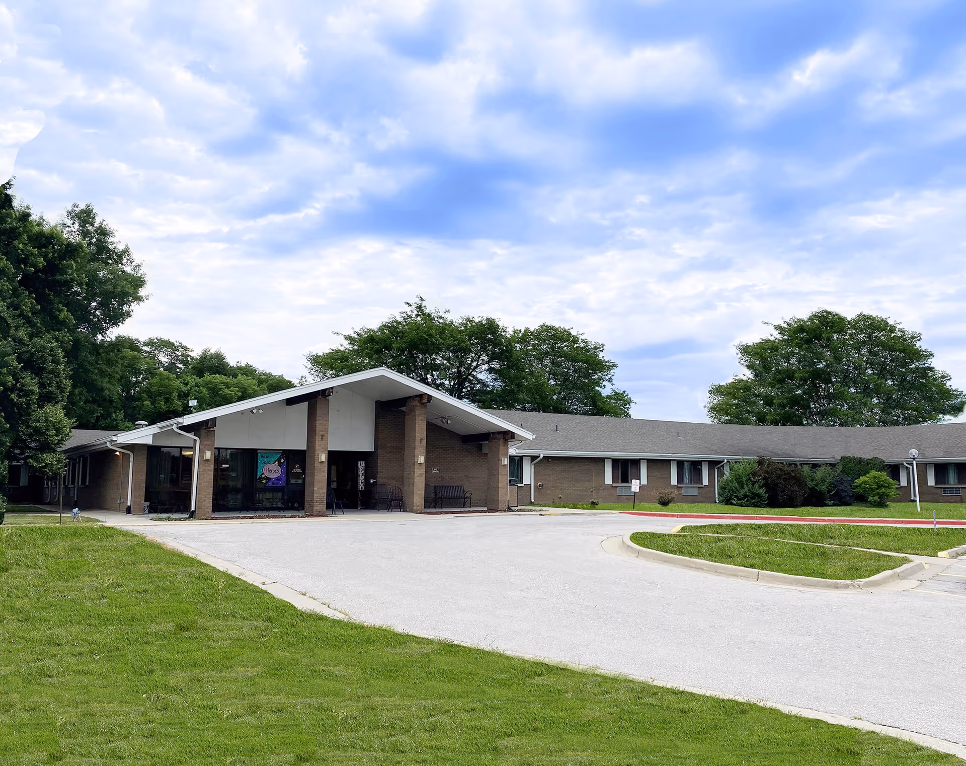 Photo of Baptist Homes of Independence