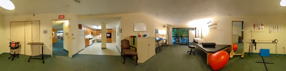 Photo 2 of Serenity Towers at Brockton