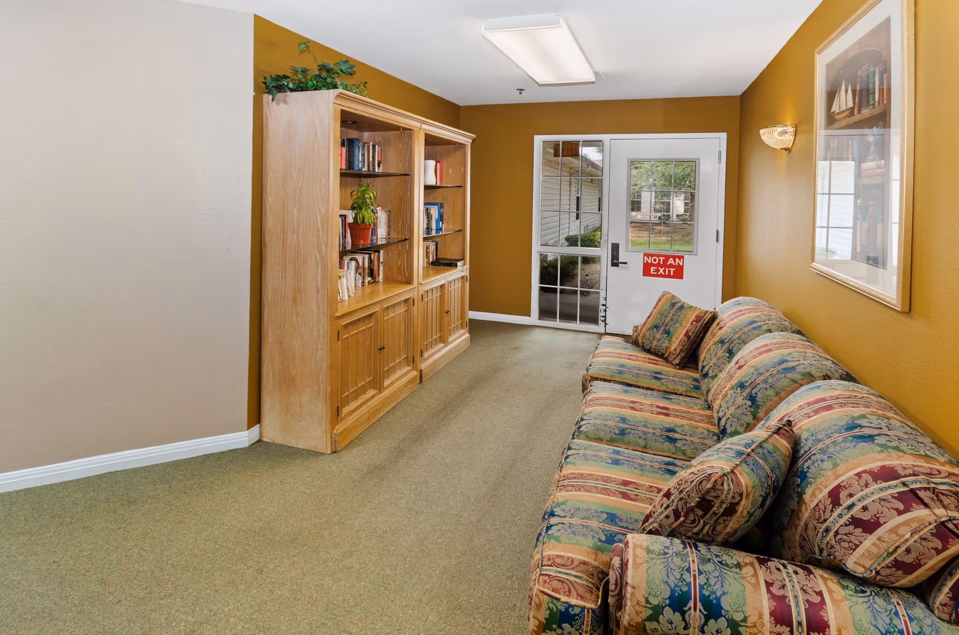 Photo 12 of Wesley House Assisted Living