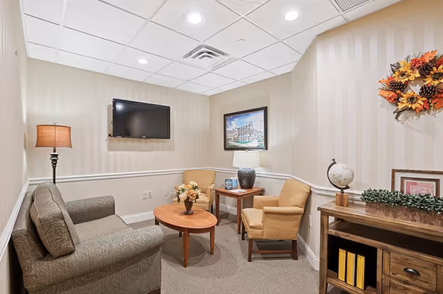 Photo 15 of Vitality Living Hendersonville