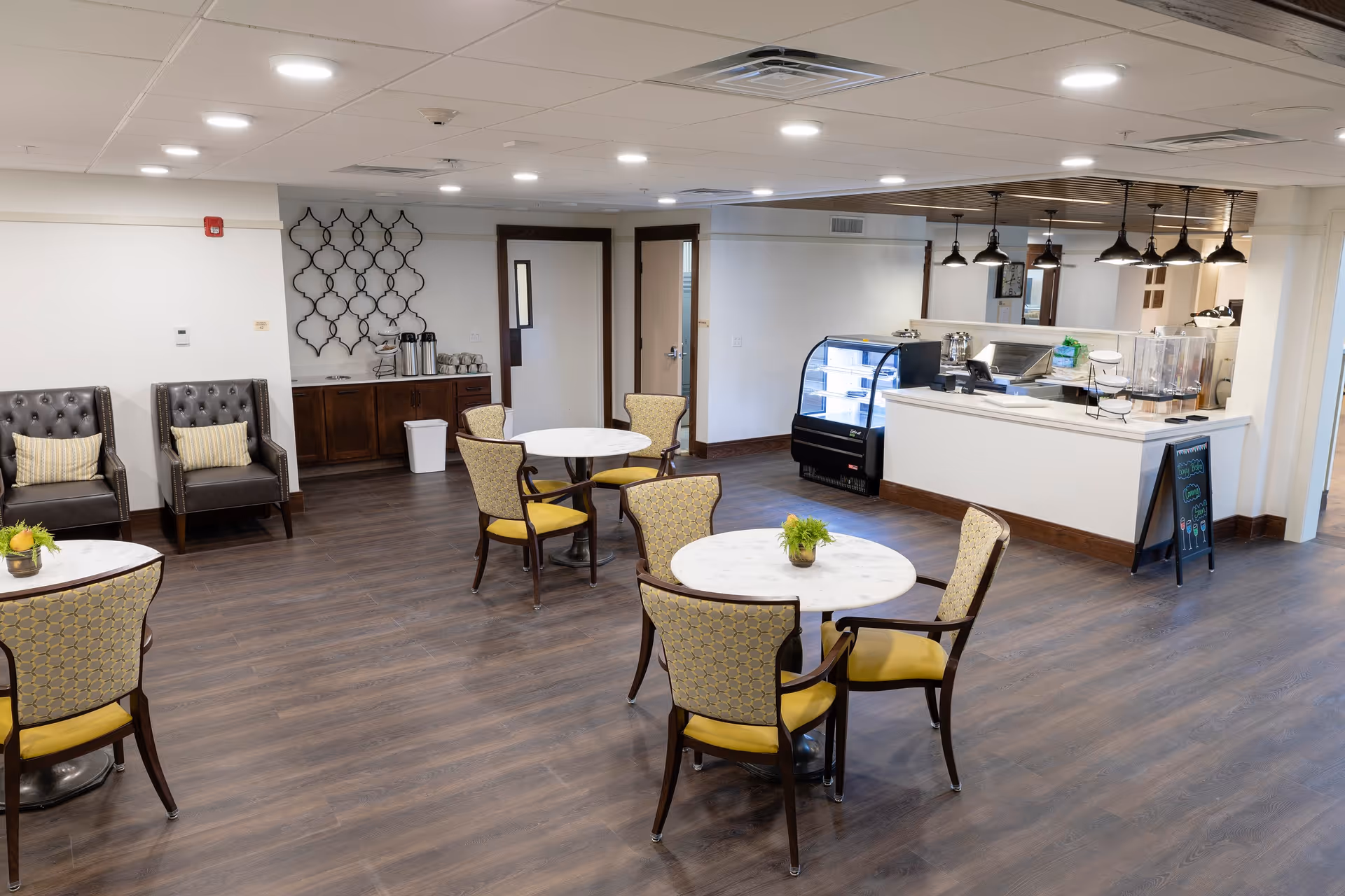 Photo 17 of Cedarhurst Senior Living of La Vista