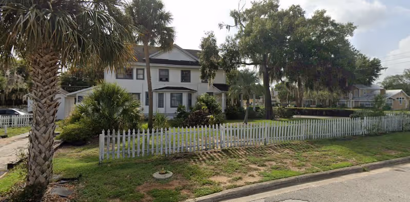 Photo of Henderson House Inc