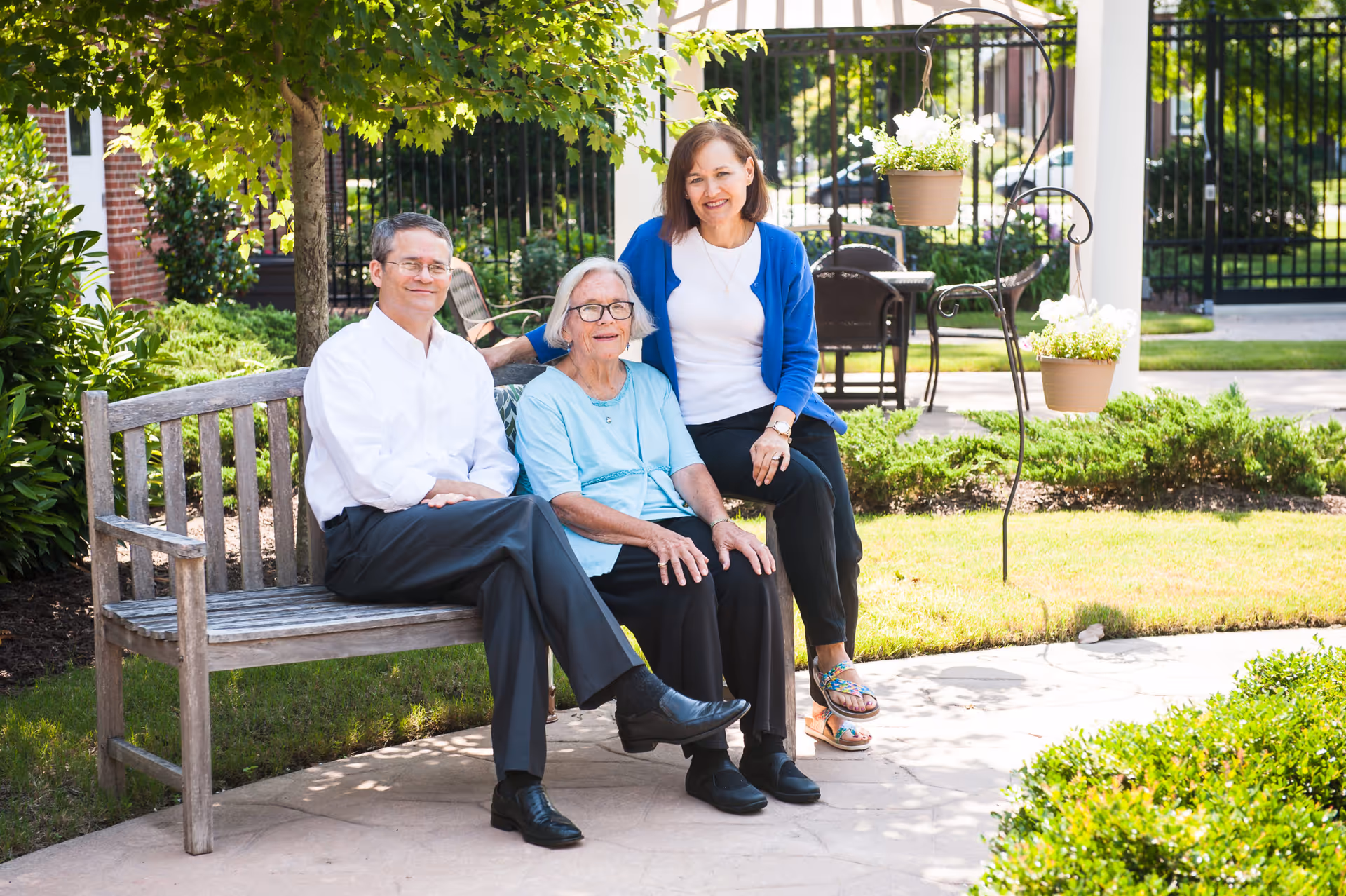 Photo 9 of Commonwealth Senior Living at the Ballentine